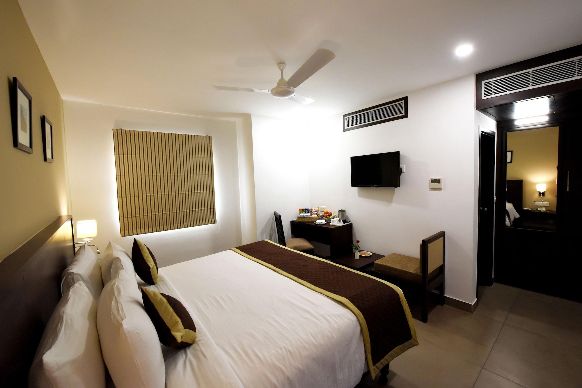 Hotel Gandharva- A Green Hotel Jaipur Extérieur photo