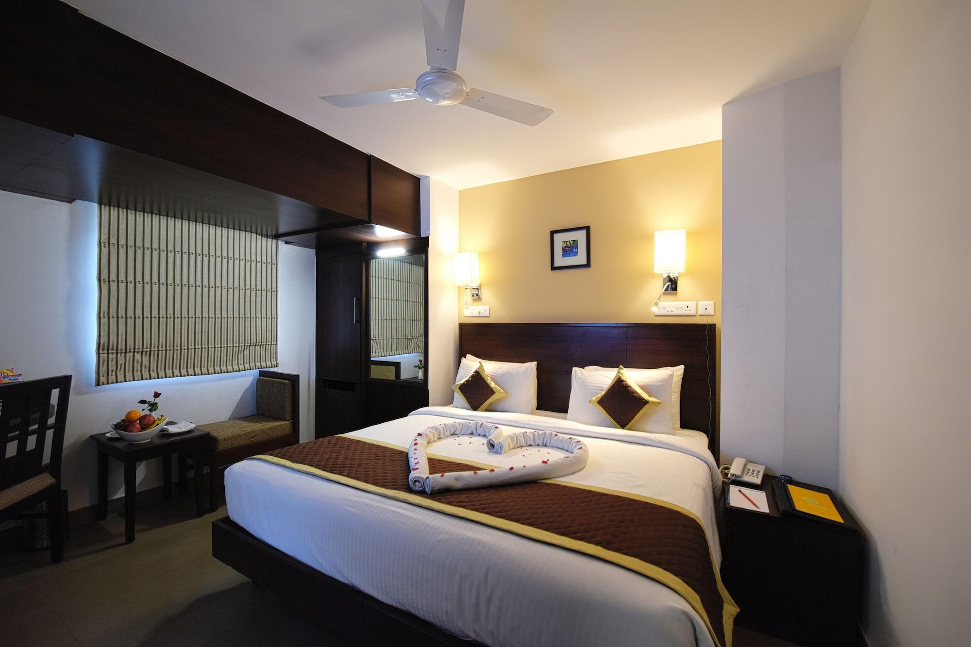 Hotel Gandharva- A Green Hotel Jaipur Extérieur photo