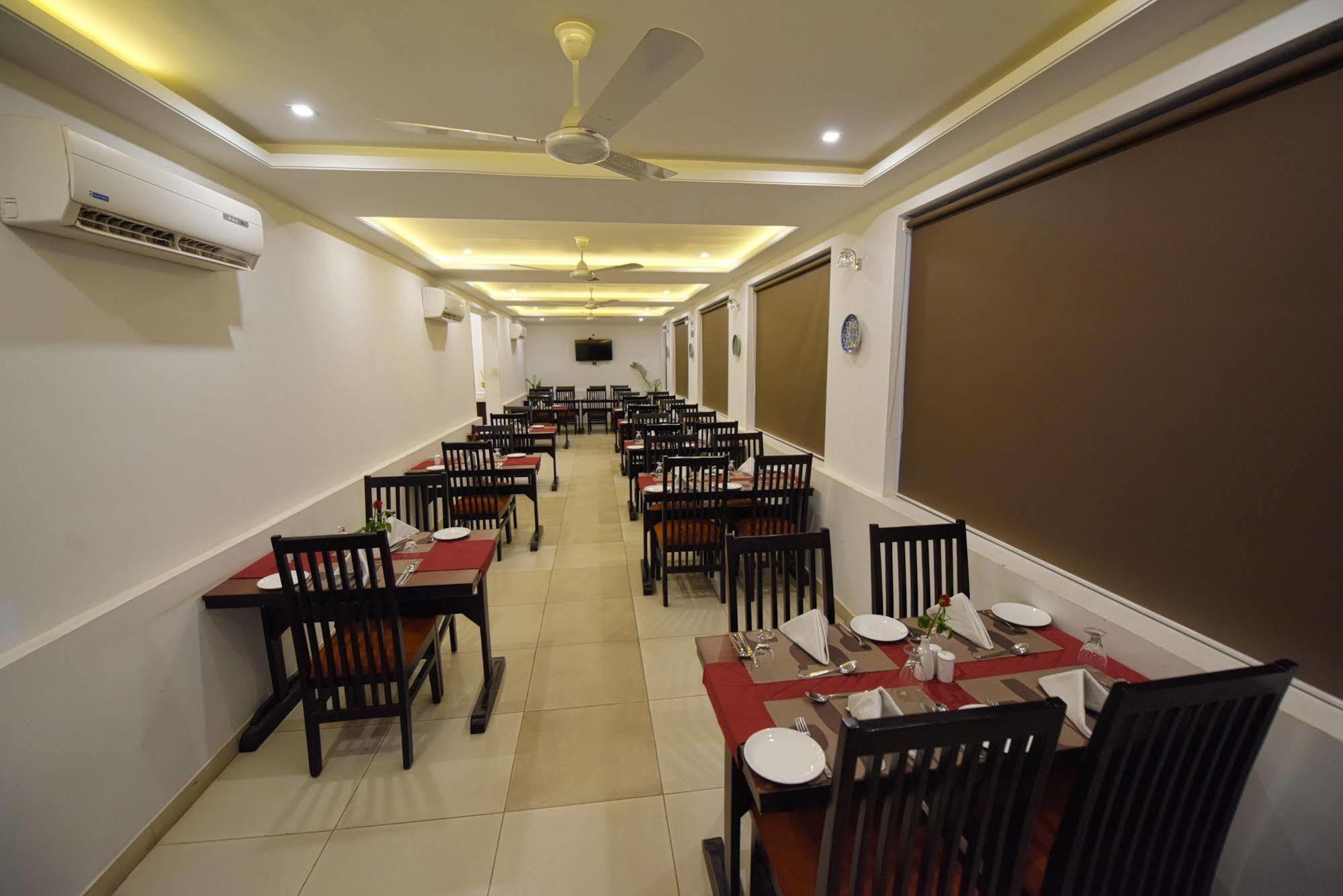 Hotel Gandharva- A Green Hotel Jaipur Extérieur photo